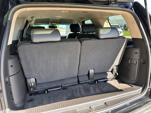 Used 2010 Chevrolet Tahoe LT w/ Texas Edition image 24
