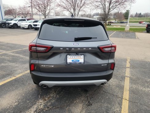 New 2025 Ford Escape Active w/ Cold Weather Package image 7