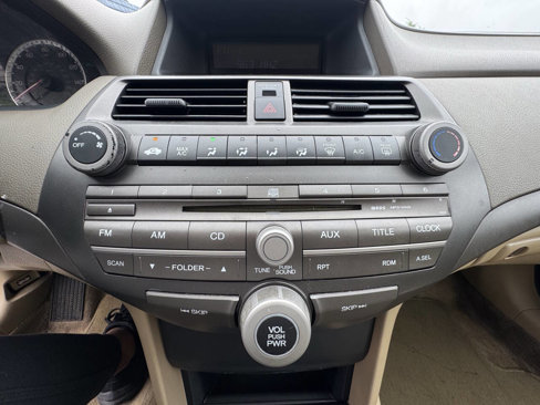 Used 2010 Honda Accord LX image 50