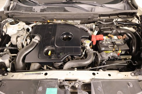 Used 2014 Nissan Juke S image 17