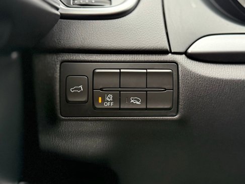 Used 2022 MAZDA CX-9 Touring Plus image 22