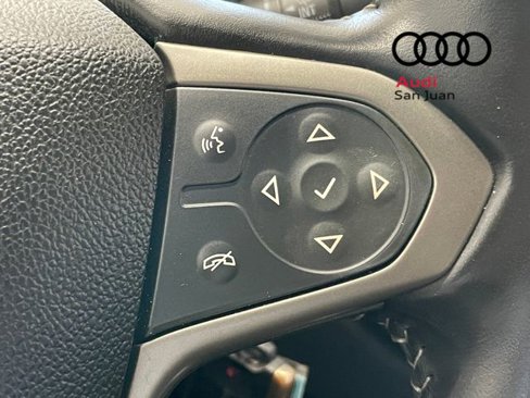 Used 2016 Chevrolet Colorado Z71 image 21