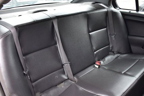 Used 2014 Ford Taurus Police Interceptor AWD image 23
