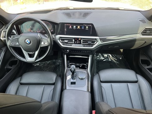 Used 2019 BMW 330i Sedan image 34