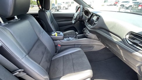 Used 2021 Dodge Durango GT image 16