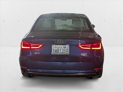 Used 2015 Audi A3 2.0T Premium w/ Driver Assistance Package image 6