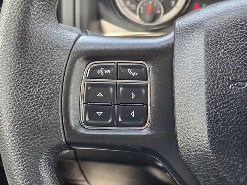 Certified 2022 RAM 1500 Tradesman w/ Popular Equipment Group image 29