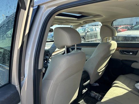 Used 2018 Honda CR-V EX image 26