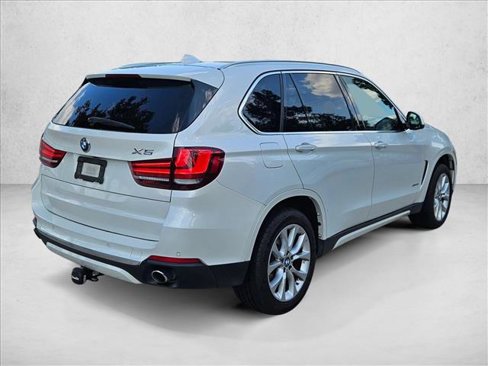 Used 2014 BMW X5 sDrive35i image 5