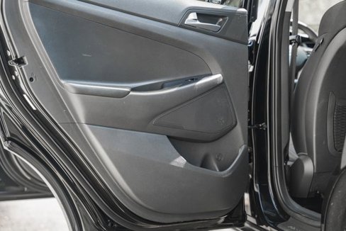 Used 2017 Hyundai Tucson SE image 33