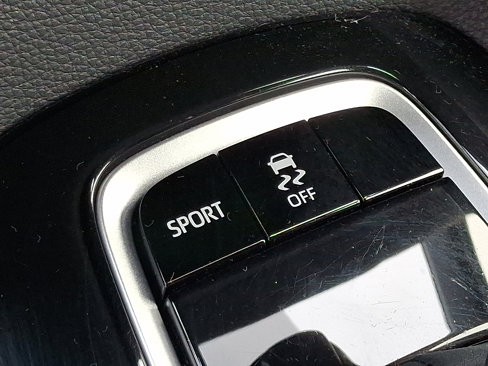 Certified 2021 Toyota Corolla SE image 24