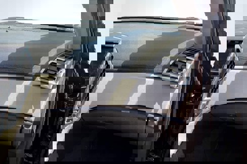 Used 2014 Cadillac SRX Luxury image 17