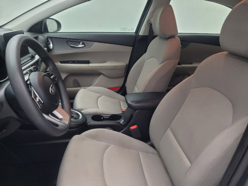 Used 2021 Kia Forte LXS image 17