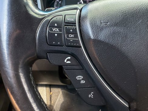 Used 2020 Acura ILX w/ Premium Package image 19