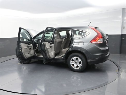 Used 2013 Honda CR-V LX image 39