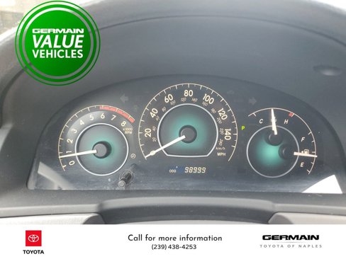 Used 2008 Toyota Solara SLE image 27