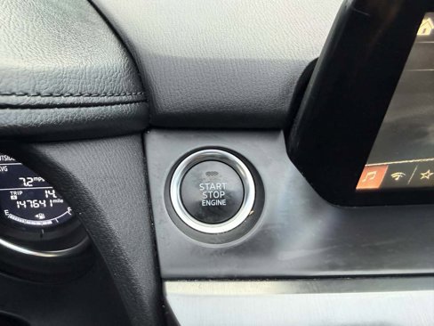 Used 2016 MAZDA MAZDA6 Touring image 21