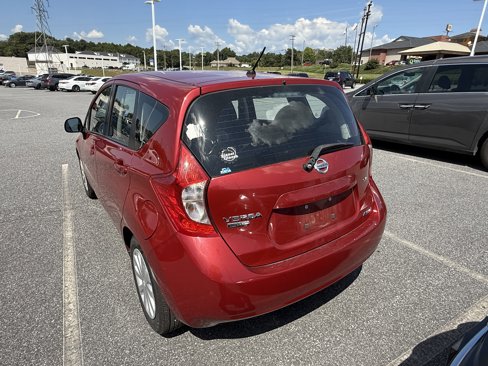 Used 2014 Nissan Versa Note SV image 8