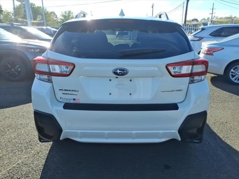 Used 2018 Subaru Crosstrek 2.0i Premium w/ Eyesight System image 4