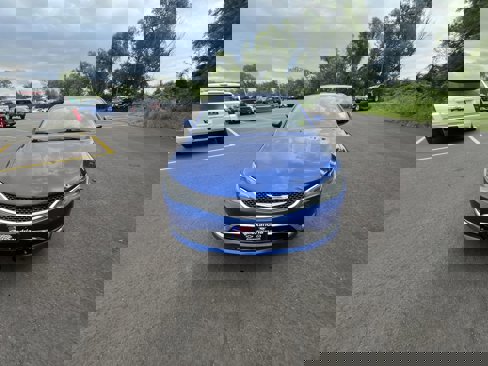 Used 2015 Chrysler 200 C w/ Navigation & Sound Group I image 31