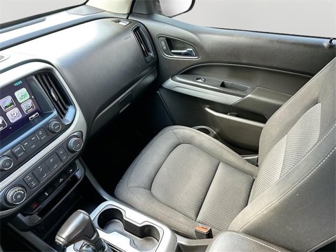 Used 2018 Chevrolet Colorado LT image 21
