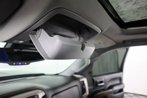 Used 2018 GMC Sierra 1500 Denali image 59