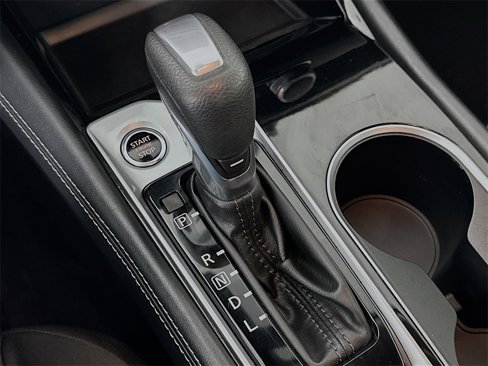 Used 2023 Nissan Altima 2.5 SV image 19