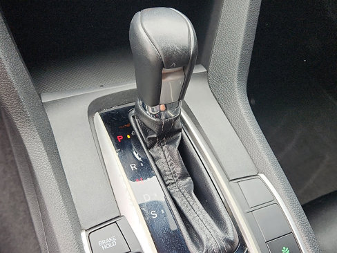 Used 2021 Honda Civic Sport image 15