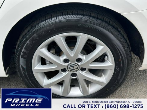Used 2013 Volkswagen Jetta SE image 24