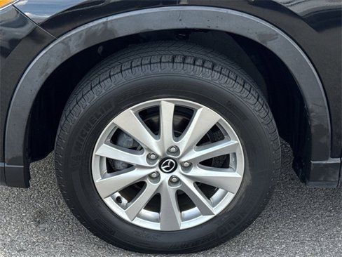 Used 2015 MAZDA CX-5 Touring image 20