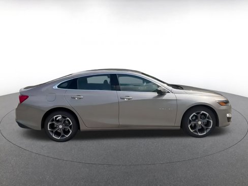 Used 2023 Chevrolet Malibu LT w/ Driver Confidence Package image 16