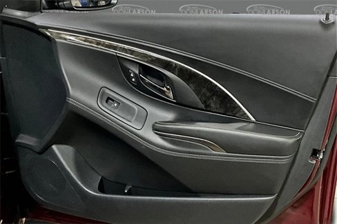 Used 2016 Buick LaCrosse Leather image 12
