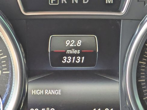 Used 2017 Mercedes-Benz G 550 Squared image 41