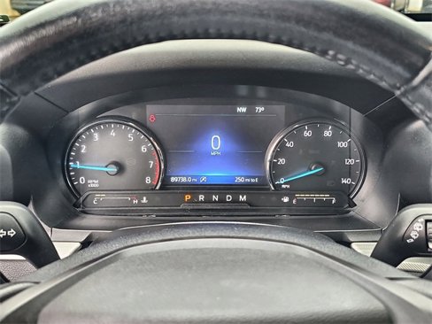 Used 2020 Ford Explorer XLT w/ Equipment Group 202A image 24