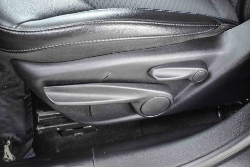 Used 2022 Jeep Compass Latitude image 21