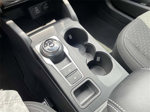 New 2025 Ford Escape Active w/ Tech Pack #1 image 13