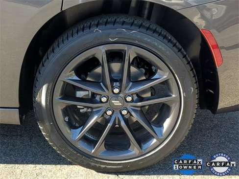 Certified 2023 Dodge Charger SXT w/ Blacktop Special Edition image 15