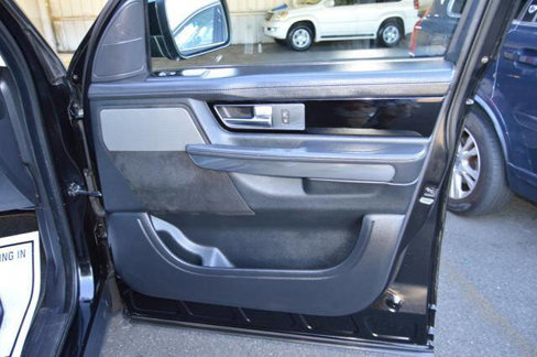 Used 2011 Land Rover Range Rover Sport Supercharged image 34