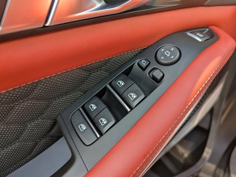 Used 2023 BMW X5 M Competition w/ Competition Package image 22
