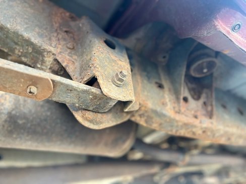 Used 2006 Toyota Tundra SR5 image 9