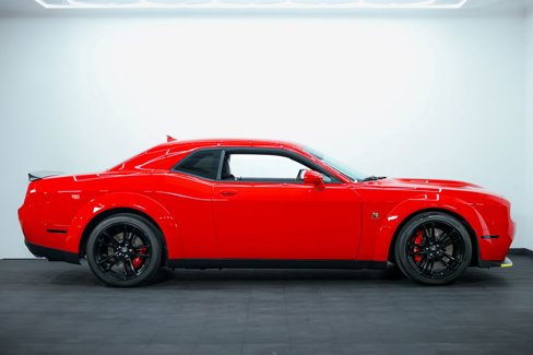 Used 2021 Dodge Challenger R/T Scat Pack image 5
