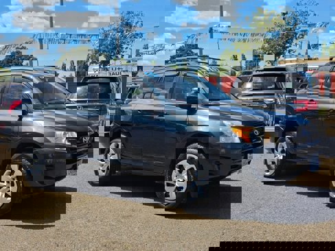 Used 2010 Toyota RAV4 4WD image 30