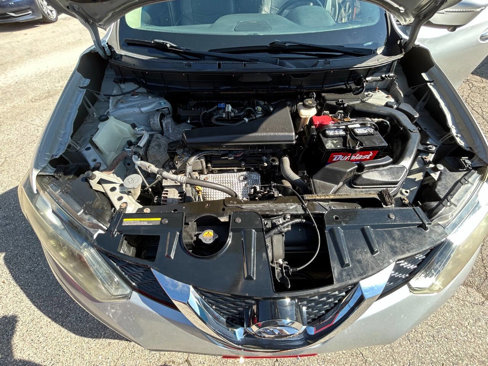 Used 2016 Nissan Rogue SL w/ SL Premium Package image 16