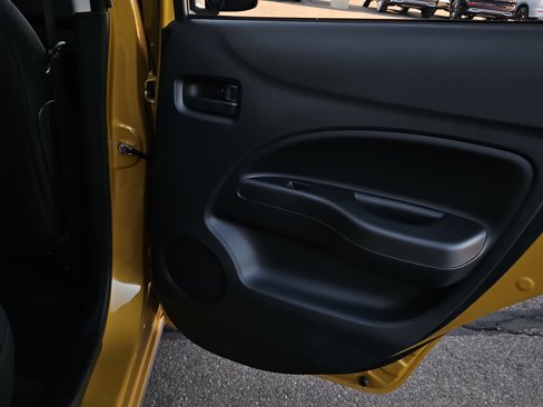 New 2024 Mitsubishi Mirage ES image 18