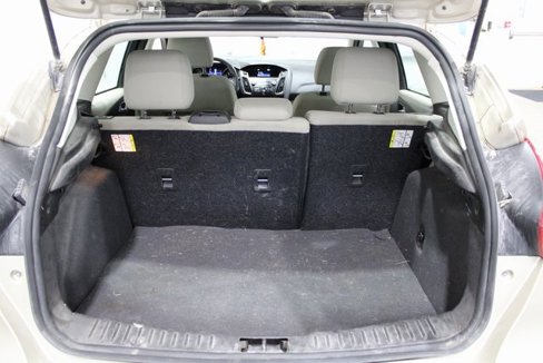 Used 2018 Ford Focus SE image 20