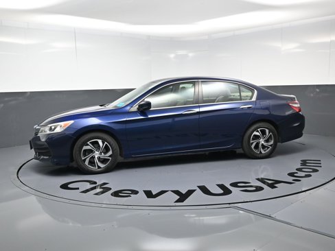 Used 2016 Honda Accord LX image 6