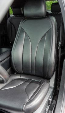 Used 2018 Lincoln MKX Premiere image 16