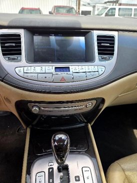 Used 2011 Hyundai Genesis 3.8 w/ Technology Pkg 4 image 12