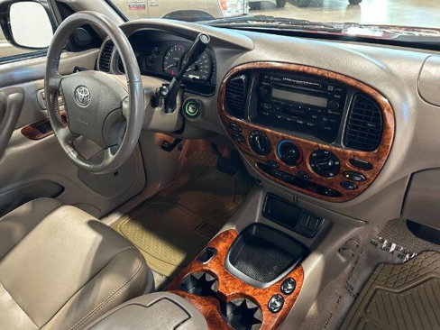 Used 2006 Toyota Tundra Limited image 14