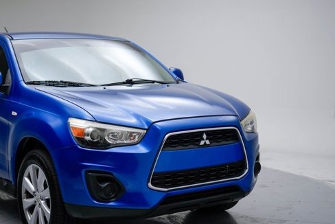 Used 2015 Mitsubishi Outlander Sport ES image 14